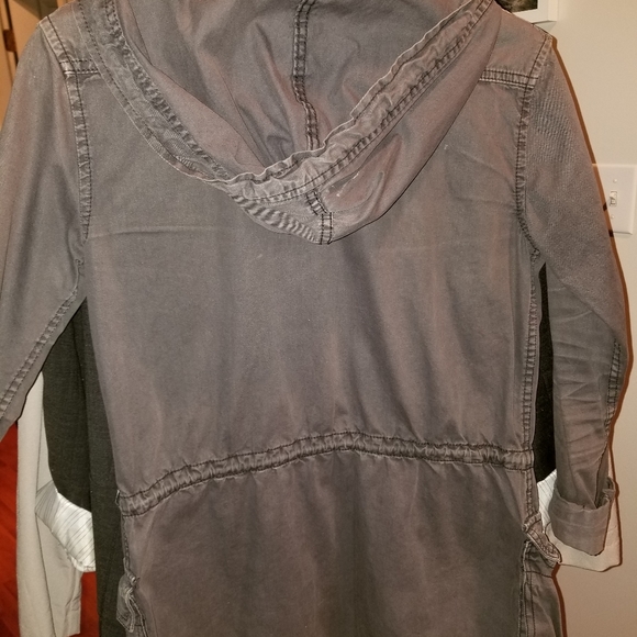 Talula jacket - Picture 2 of 3